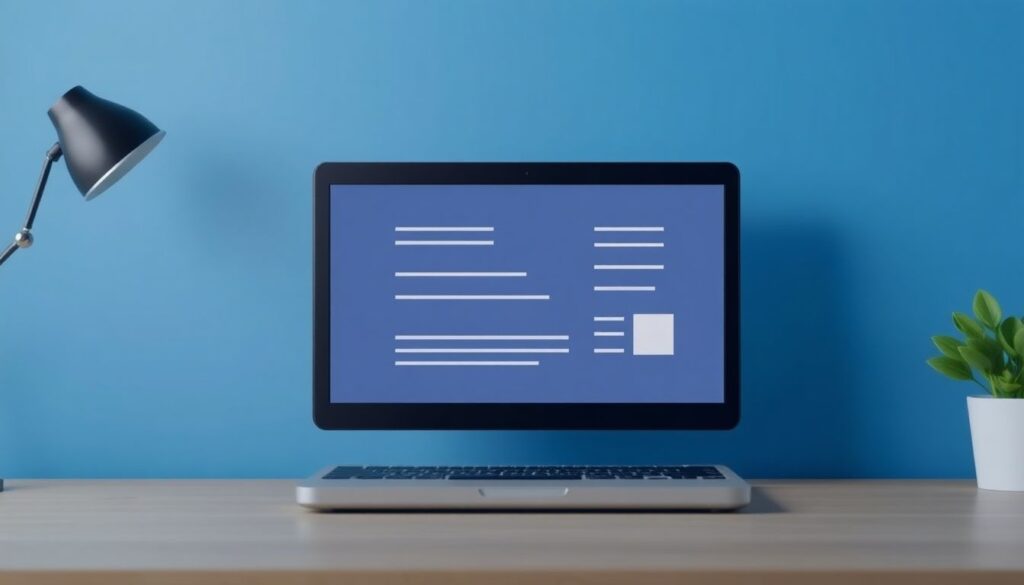 Пассивный доход от своего сайта или блога. - иллюстрация
