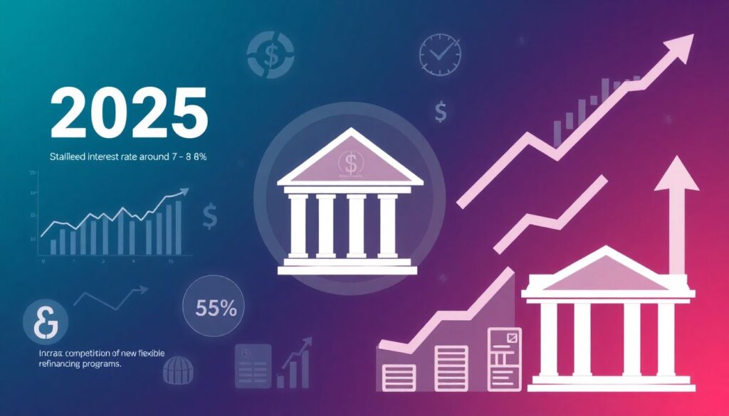 Рефинансирование ипотеки: когда это выгодно и как сделать? - иллюстрация
