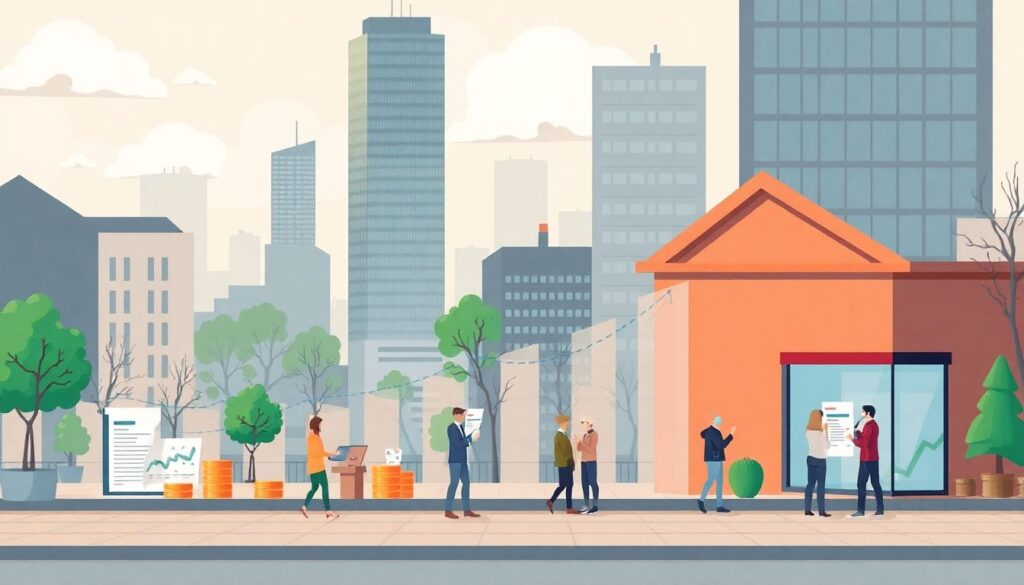 Рефинансирование ипотеки: когда это выгодно и как сделать? - иллюстрация