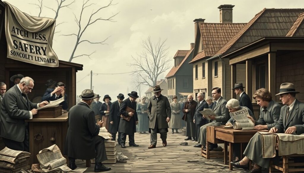 Как создать финансовую подушку безопасности, даже если у вас маленькая зарплата? - иллюстрация