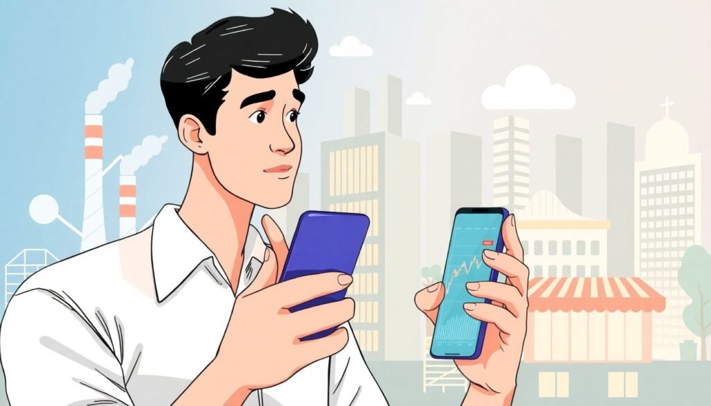 Инвестиции в акции для чайников: с чего начать? - иллюстрация