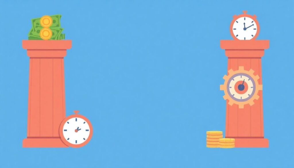 Пассивный доход: мифы и реальность. - иллюстрация