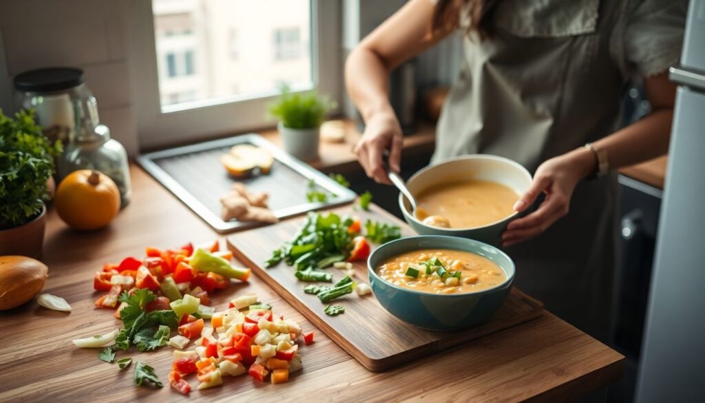 Как экономить на продуктах, не отказывая себе во вкусной еде? - иллюстрация