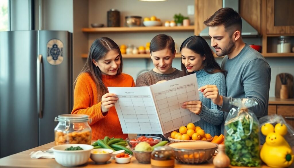 Как экономить на продуктах, не отказывая себе во вкусной еде? - иллюстрация