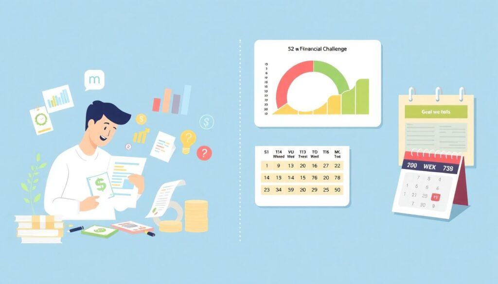 Финансовые цели: как правильно ставить и достигать? - иллюстрация