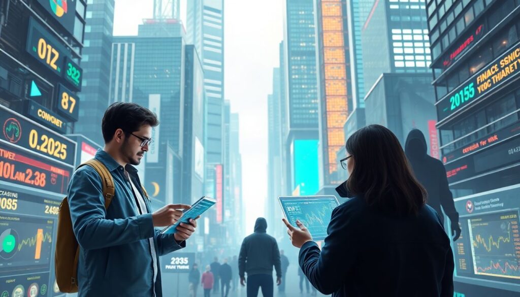 Финансовая грамотность: почему этому не учат в школе и как наверстать упущенное? - иллюстрация