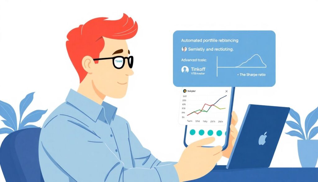 Инвестиционный портфель: как собрать свой первый портфель? - иллюстрация