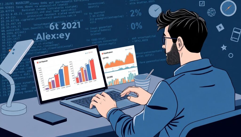 Инвестиционный портфель: как собрать свой первый портфель? - иллюстрация