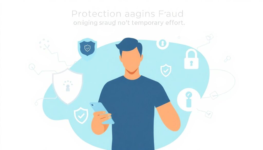 Мошенничество с банковскими картами: как защитить свои деньги? - иллюстрация