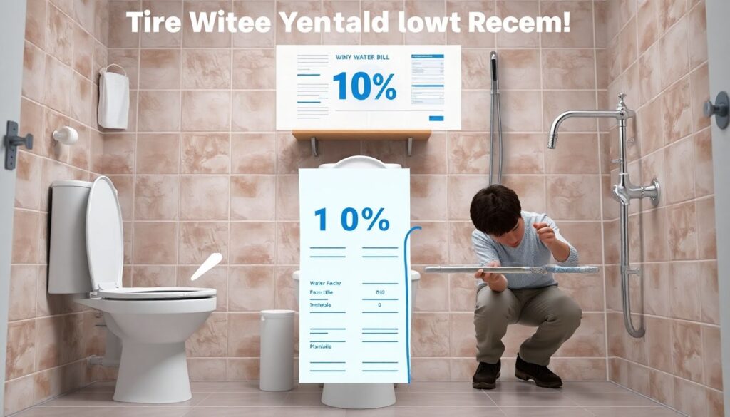 Как экономить на коммунальных платежах: простые и эффективные способы. - иллюстрация