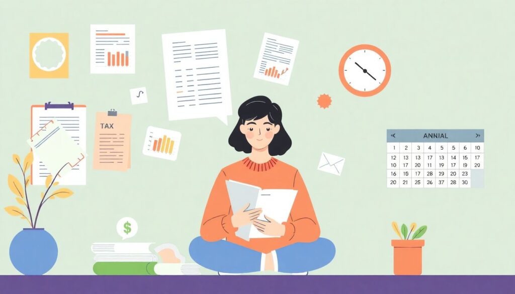 Что такое ИИС и как с его помощью получать до 52 000 рублей в год? - иллюстрация