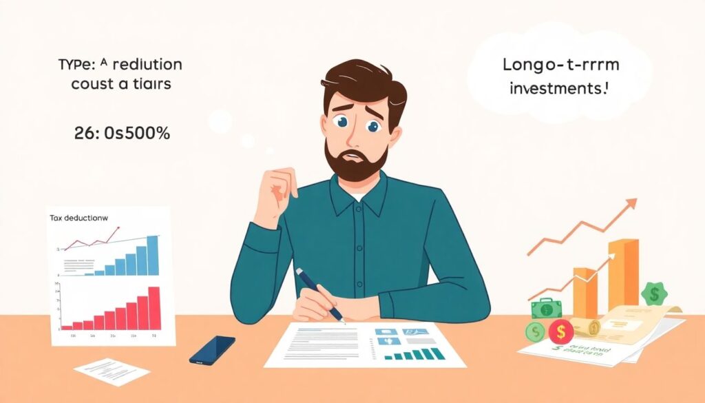 Что такое ИИС и как с его помощью получать до 52 000 рублей в год? - иллюстрация