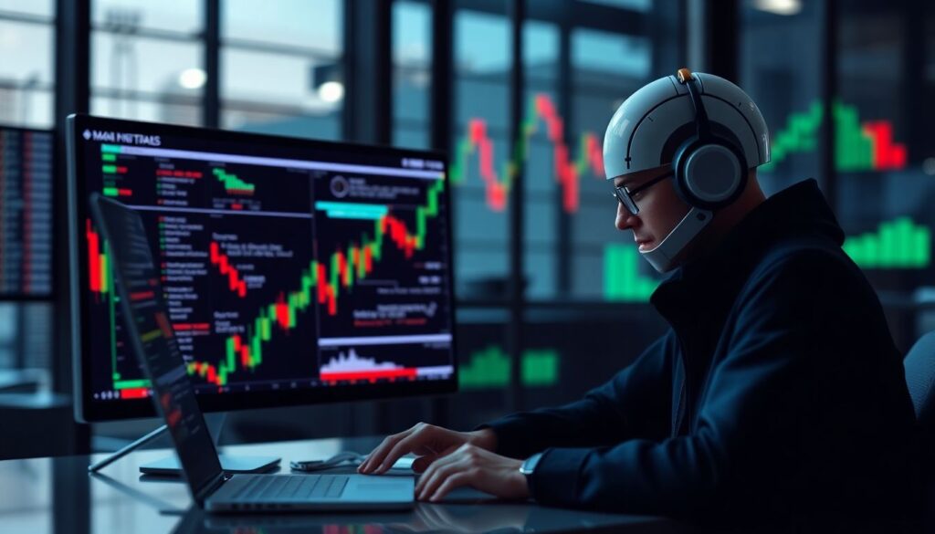 Что такое маржинальная торговля и в чем ее риски? - иллюстрация