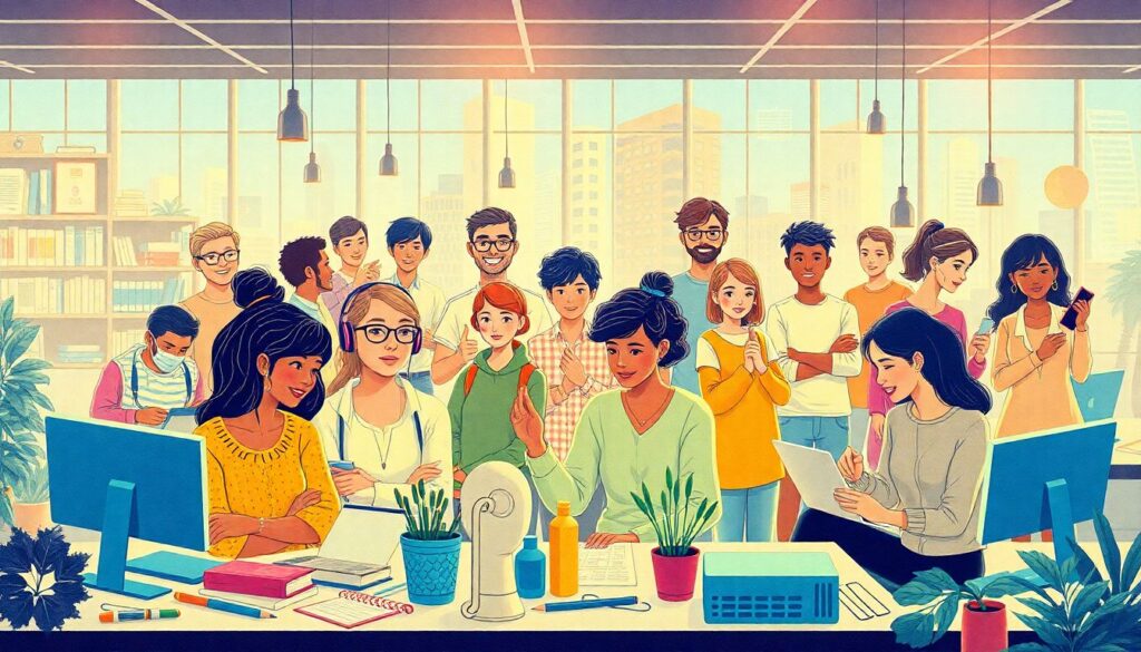 Как заработать на своем хобби: превращаем увлечение в источник дохода. - иллюстрация