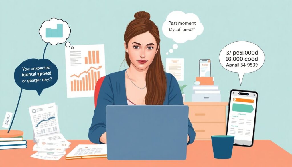 Финансовое планирование: как взять свои финансы под контроль? - иллюстрация