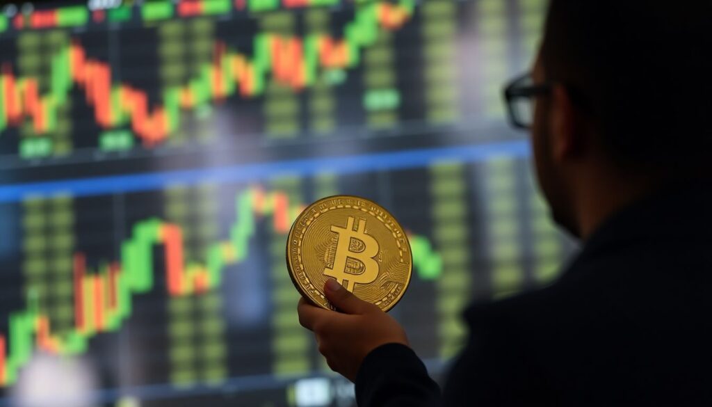 Что такое маржинальная торговля и в чем ее риски? - иллюстрация