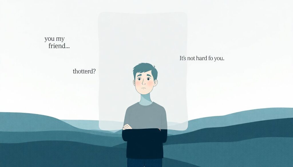 Как научиться отказывать людям, которые просят в долг? - иллюстрация