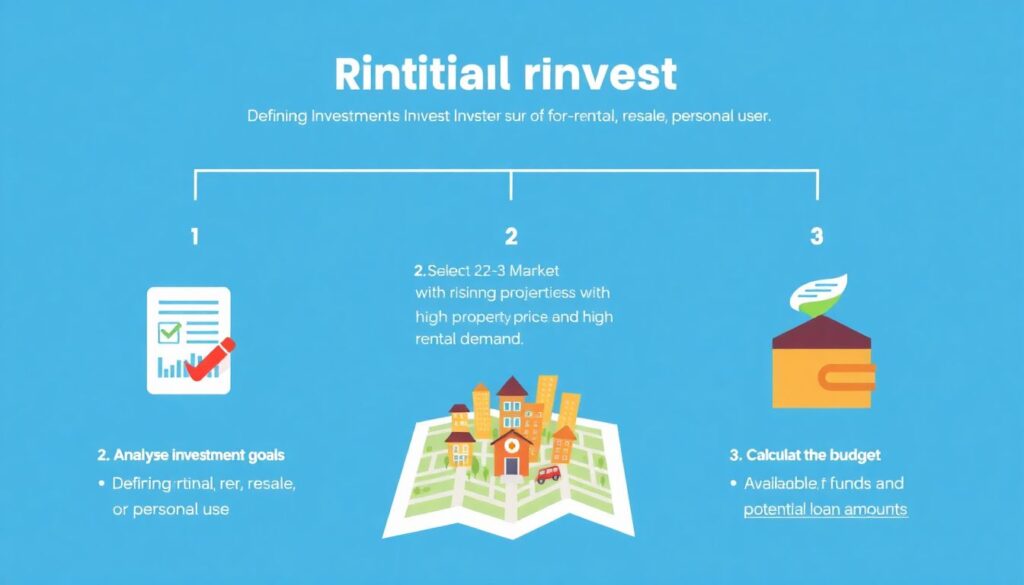 Инвестиции в недвижимость: с чего начать и как не прогореть? - иллюстрация