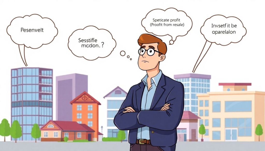 Инвестиции в недвижимость: с чего начать и как не прогореть? - иллюстрация