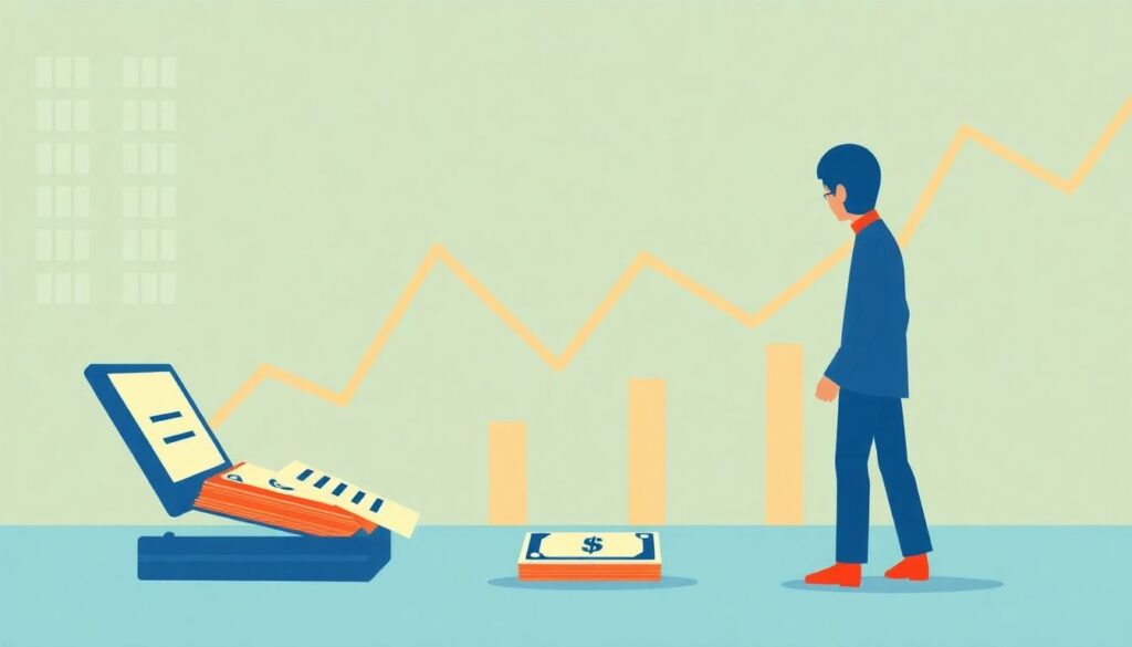 Что такое маржинальная торговля и в чем ее риски? - иллюстрация