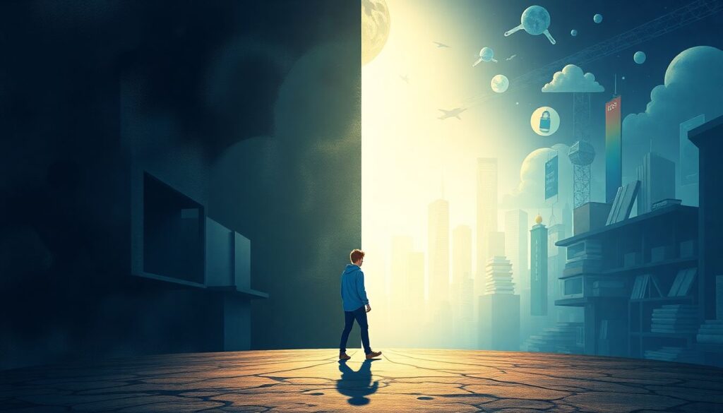 Психология бедности: какие установки мешают нам стать богатыми? - иллюстрация