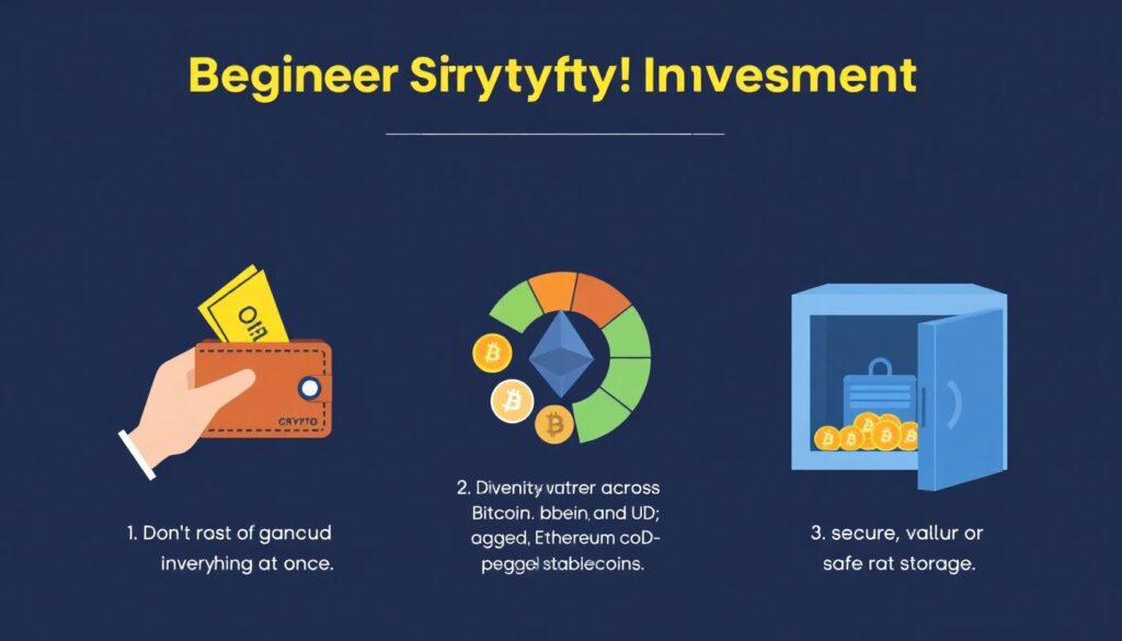 Что такое криптовалюта и стоит ли в нее инвестировать? - иллюстрация