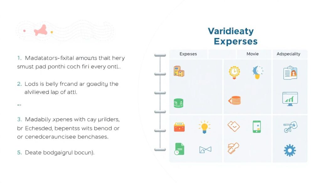 Как составить бюджет, если у вас нерегулярный доход? - иллюстрация