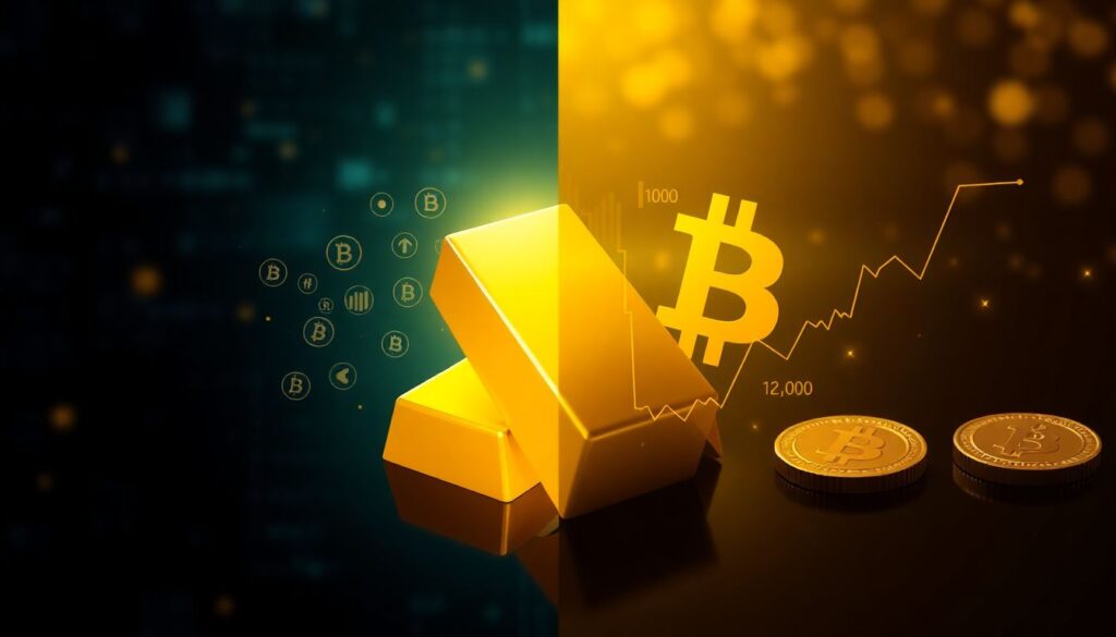 Инвестиции в золото: защита от инфляции или пережиток прошлого? - иллюстрация