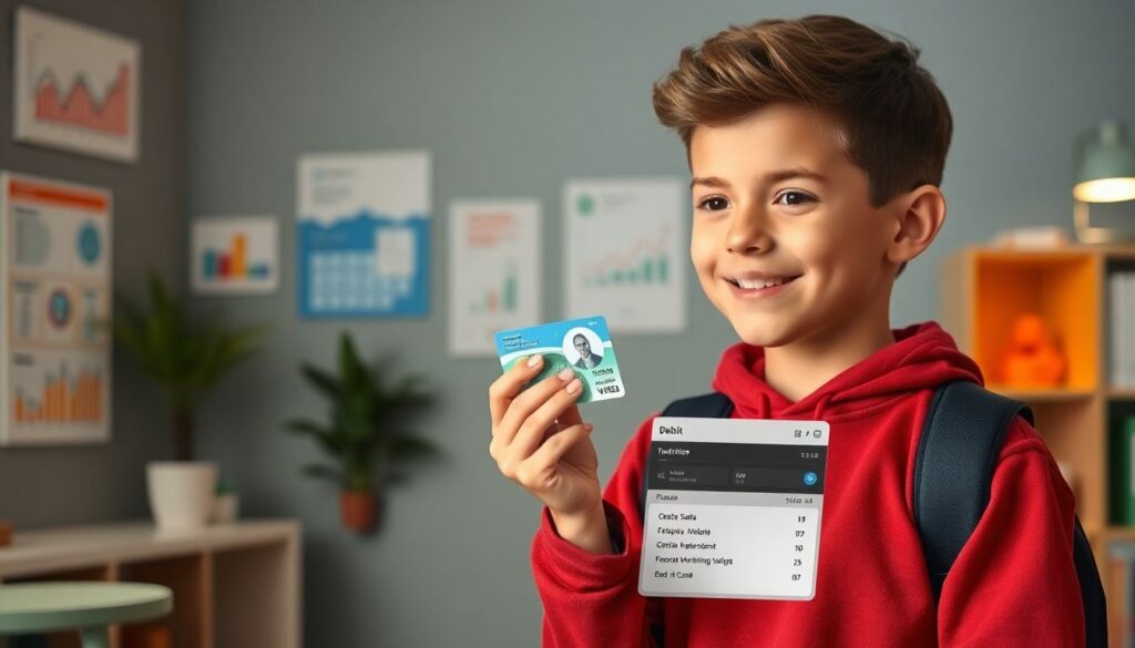 Как научить подростка финансовой ответственности? - иллюстрация