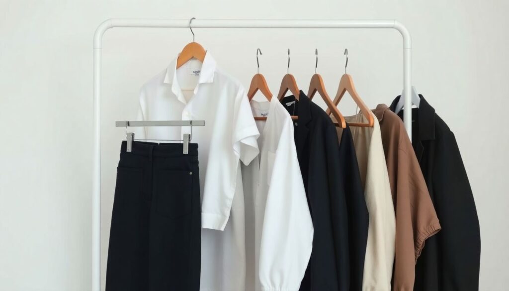 Как экономить на одежде, но при этом выглядеть стильно? - иллюстрация