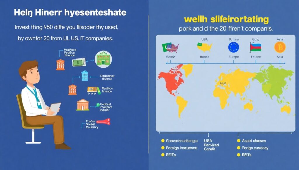 Что такое фондовый рынок и как на нем заработать? - иллюстрация