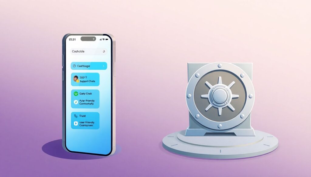 Как выбрать надежный банк, чтобы не потерять свои сбережения? - иллюстрация