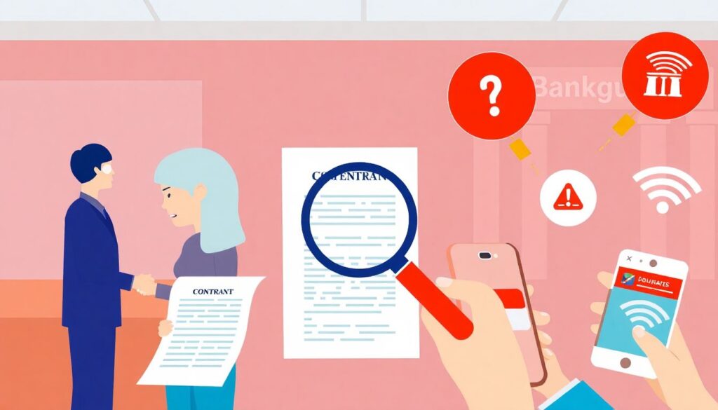 Как выбрать надежный банк, чтобы не потерять свои сбережения? - иллюстрация