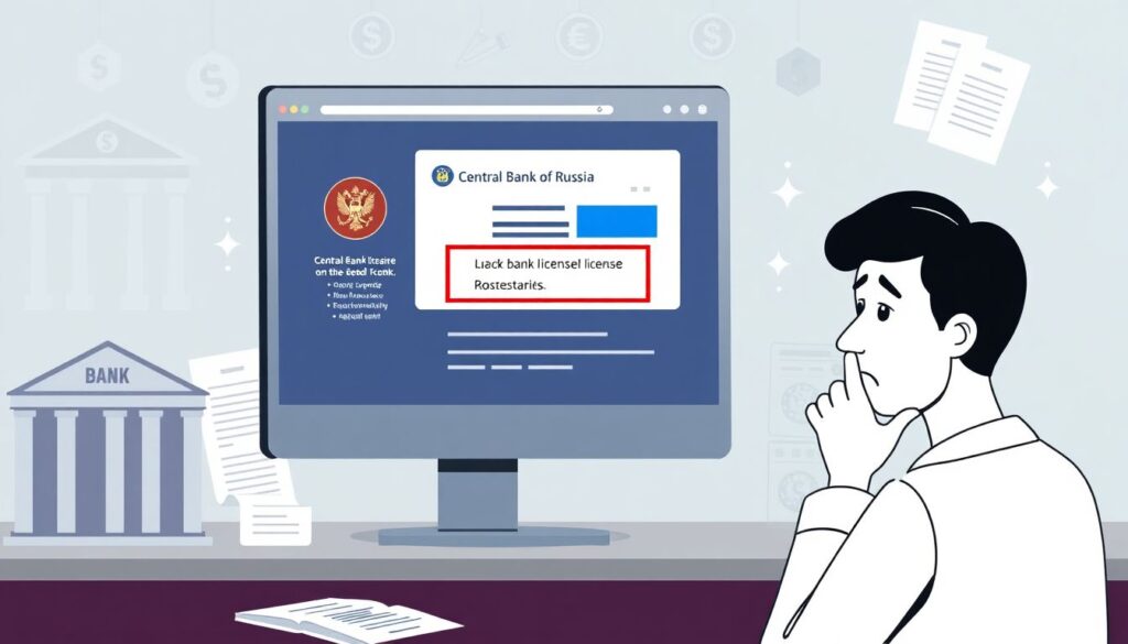 Как выбрать надежный банк, чтобы не потерять свои сбережения? - иллюстрация