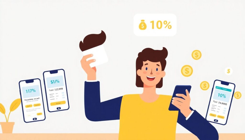 Финансовые лайфхаки, которые помогут вам сэкономить тысячи рублей. - иллюстрация