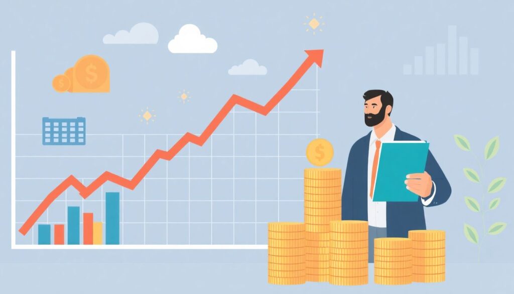 Как накопить на пенсию, чтобы не зависеть от государства? - иллюстрация