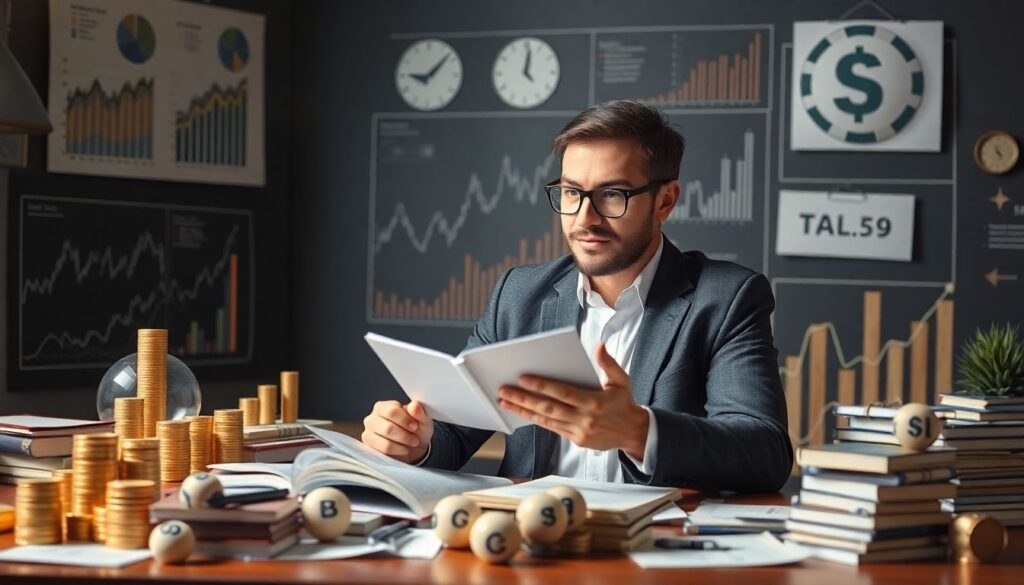 Инвестиции в ПИФы: простой способ для начинающих инвесторов. - иллюстрация