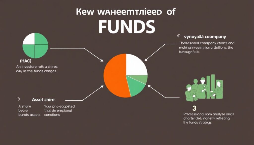 Инвестиции в ПИФы: простой способ для начинающих инвесторов. - иллюстрация