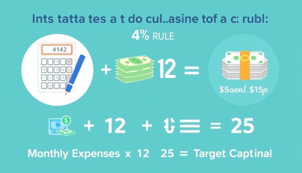 Что такое финансовая независимость и как ее достичь за 10 лет? - иллюстрация