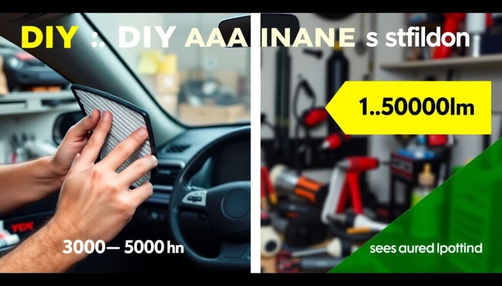 Как экономить на содержании автомобиля? - иллюстрация