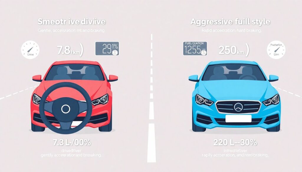 Как экономить на содержании автомобиля? - иллюстрация