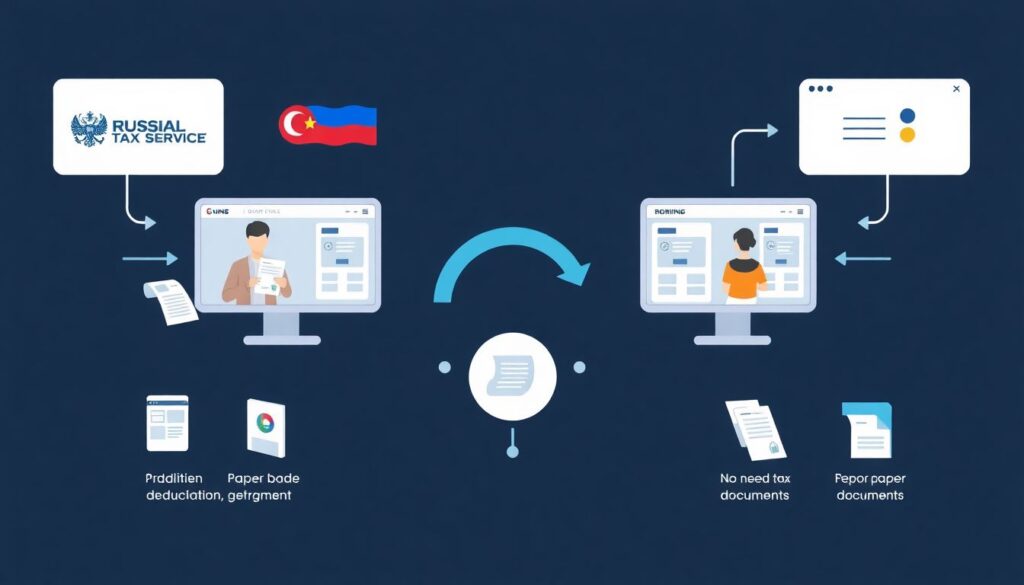 Как получить налоговый вычет за обучение, лечение и покупку жилья? - иллюстрация