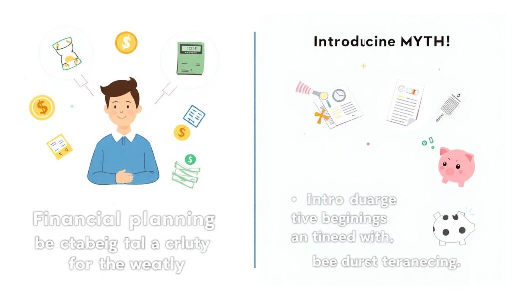 Как составить личный финансовый план в Excel или Google Таблицах? - иллюстрация