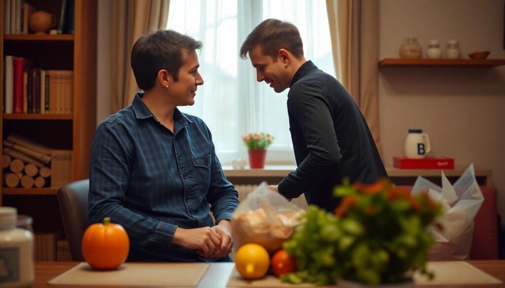 Что такое финансовое насилие и как его распознать? - иллюстрация