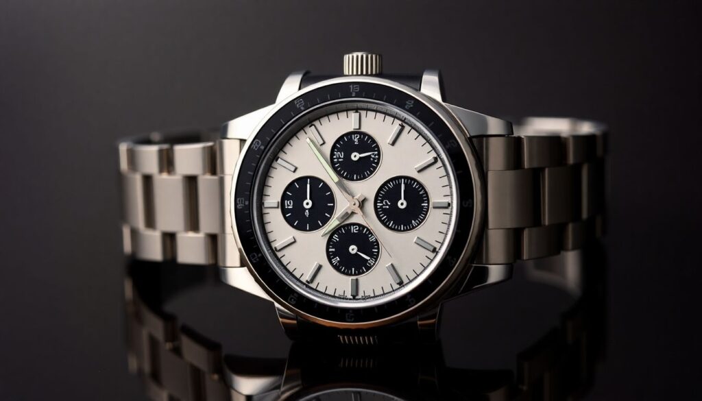 Инвестиции в часы: роскошь или выгодное вложение? - иллюстрация