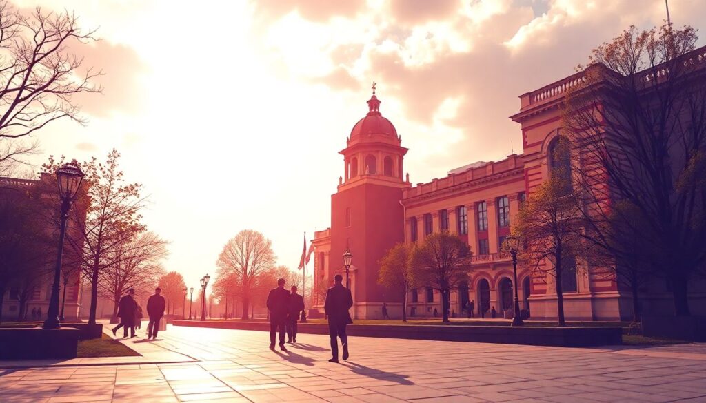 Как получить грант на обучение или исследование? - иллюстрация