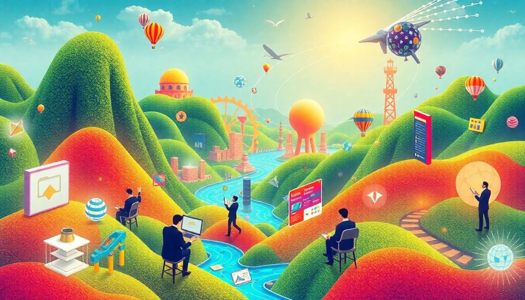 Как заработать в интернете без вложений: 20 проверенных способов. - иллюстрация