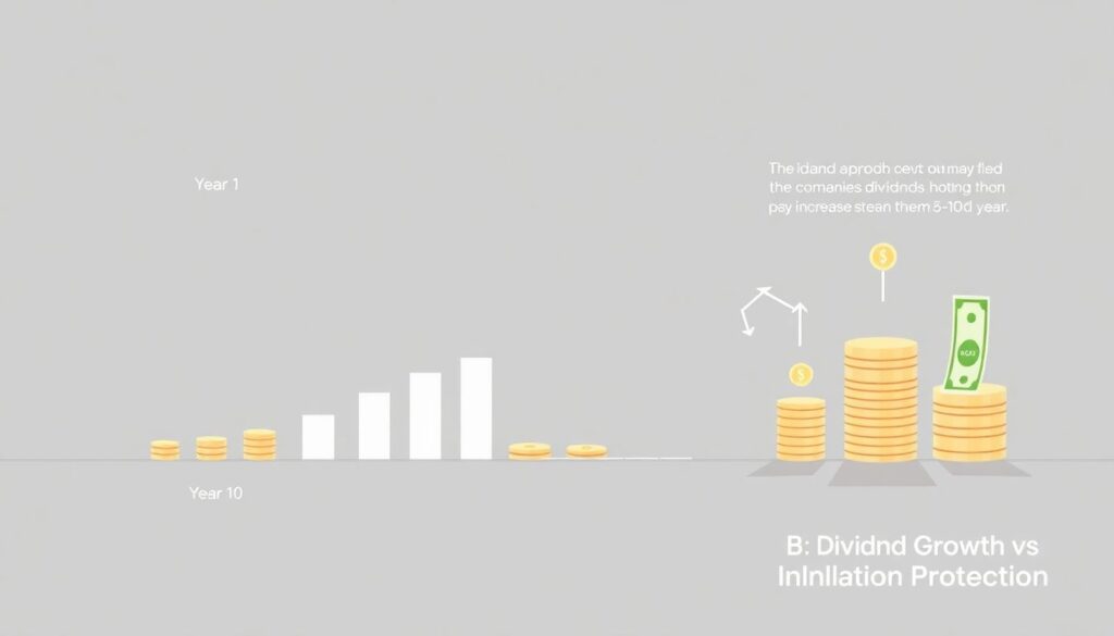 Что такое дивидендные акции и как создать на них пассивный доход? - иллюстрация