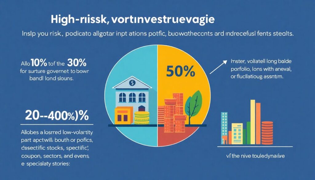 Инвестиции в облигации федерального займа (ОФЗ): самый надежный инструмент. - иллюстрация