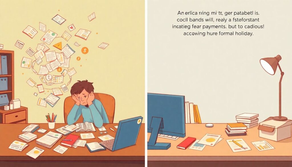 Как получить ипотечные каникулы, если возникли проблемы с платежами? - иллюстрация